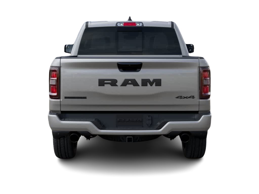 Thumbnail: 2026 RAM 1500 - 5