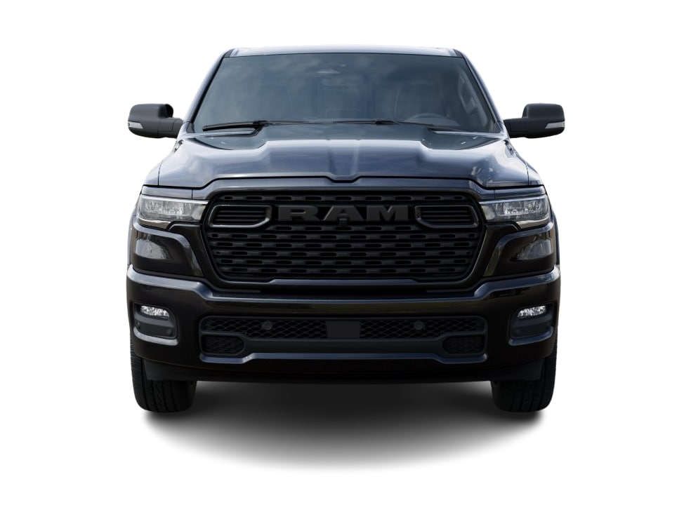Thumbnail: 2026 RAM 1500 - 6