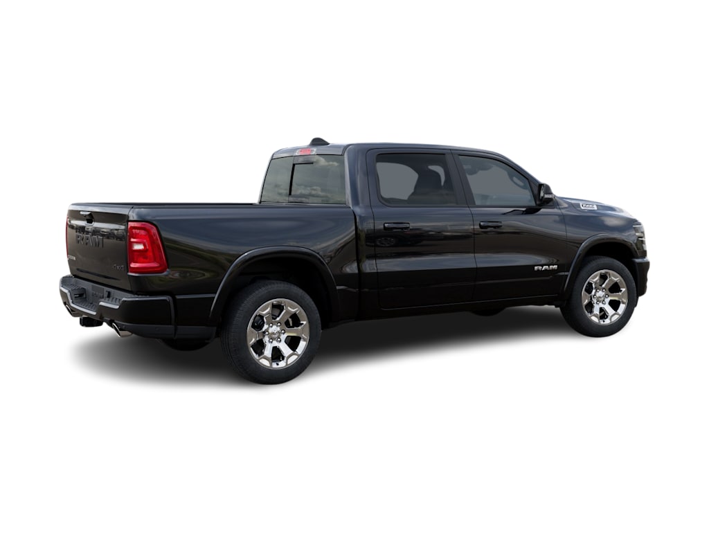 Thumbnail: 2026 RAM 1500 - 14