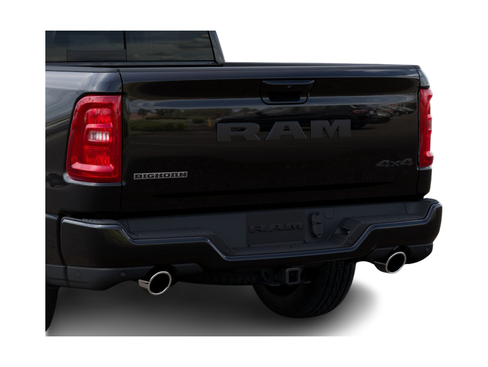 Thumbnail: 2026 RAM 1500 - 13