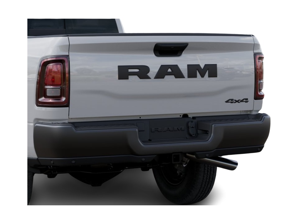 Thumbnail: 2026 RAM 2500 - 4
