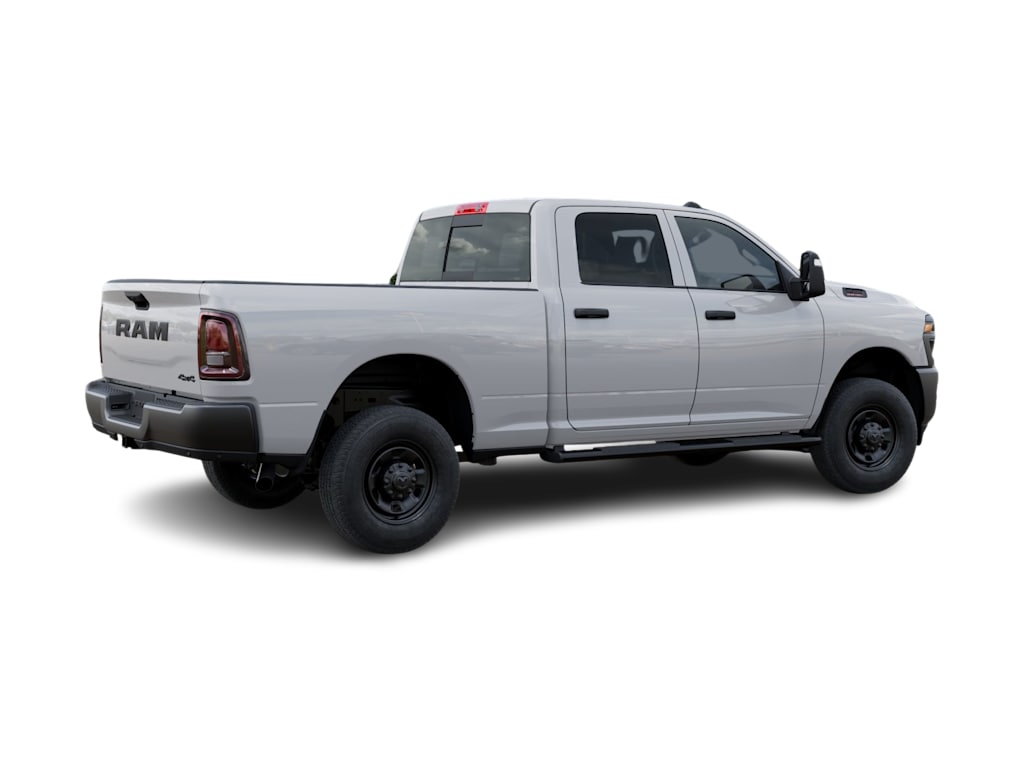Thumbnail: 2026 RAM 2500 - 13
