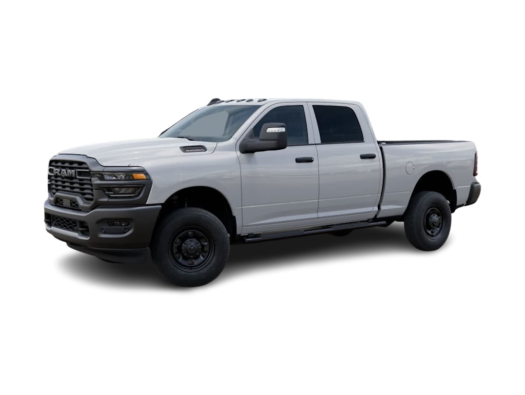 Thumbnail: 2026 RAM 2500 - 3