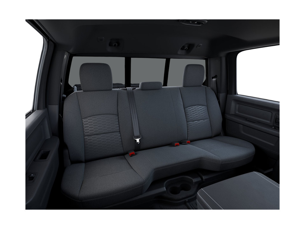Thumbnail: 2026 RAM 2500 - 11