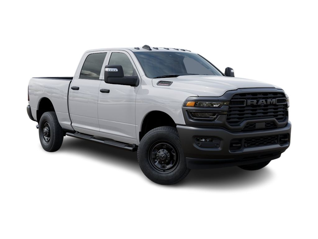 Thumbnail: 2026 RAM 2500 - 14