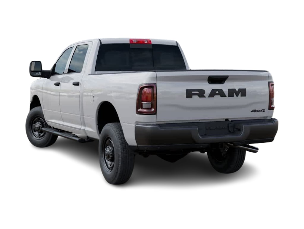 Thumbnail: 2026 RAM 2500 - 12