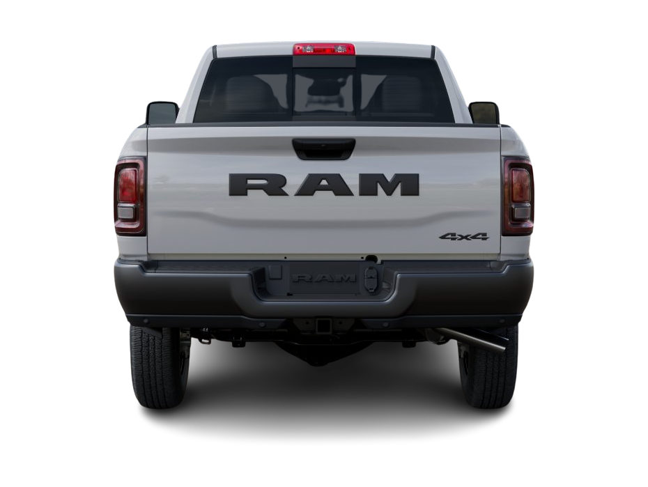 Thumbnail: 2026 RAM 2500 - 15