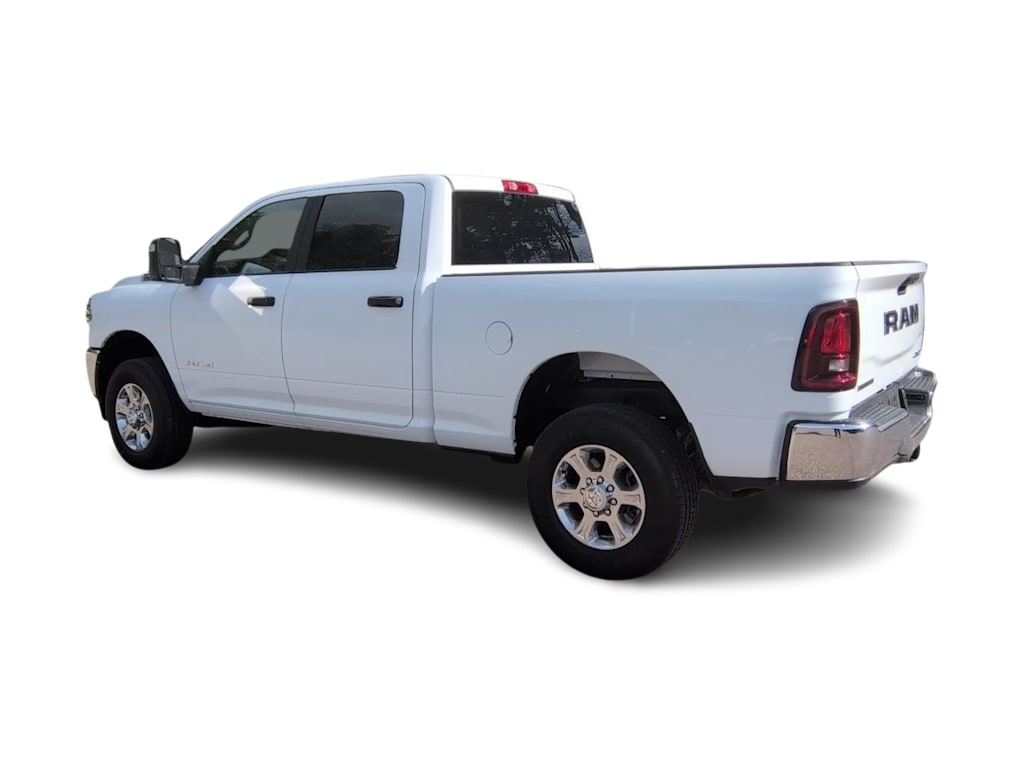 Thumbnail: 2026 RAM 2500 - 20