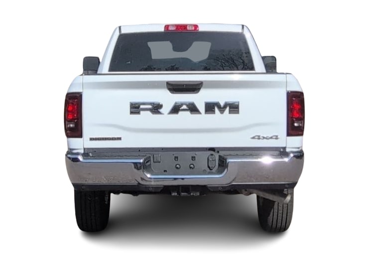 Thumbnail: 2026 RAM 2500 - 4
