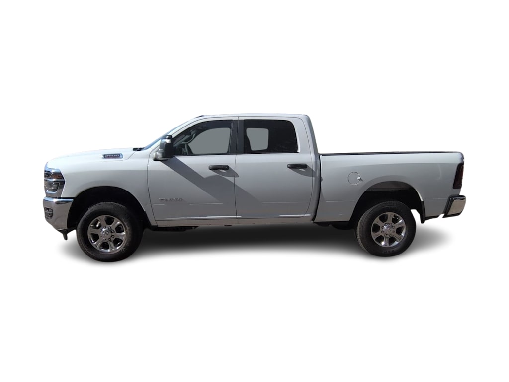 Thumbnail: 2026 RAM 2500 - 19