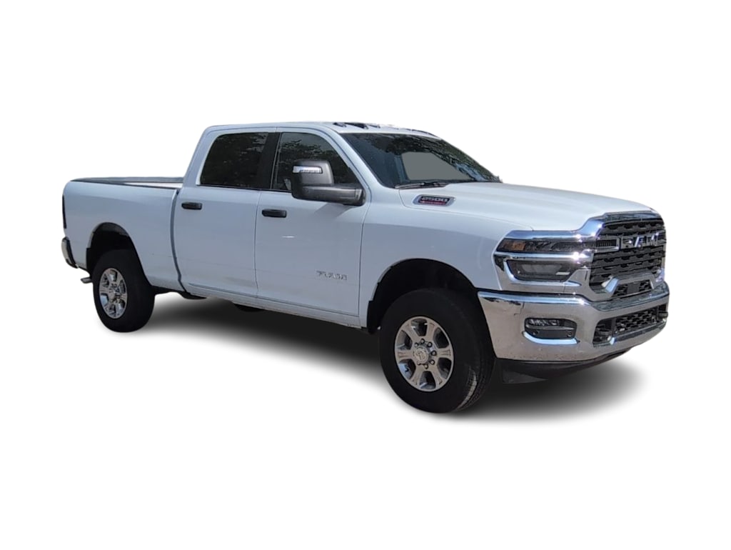 Thumbnail: 2026 RAM 2500 - 18
