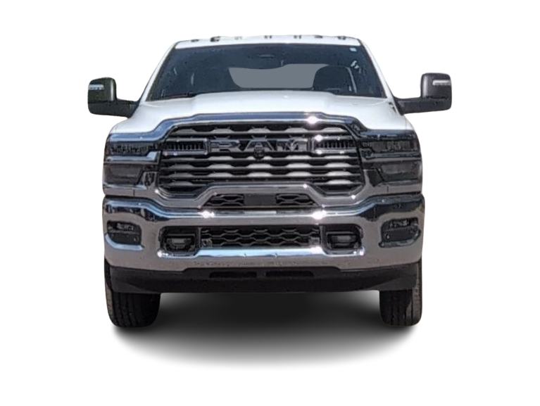 Thumbnail: 2026 RAM 2500 - 5