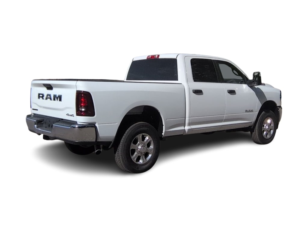 Thumbnail: 2026 RAM 2500 - 21