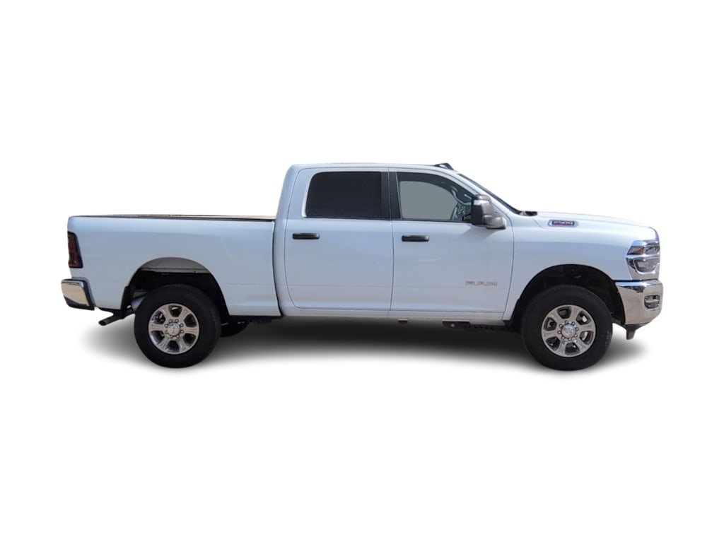 Thumbnail: 2026 RAM 2500 - 22