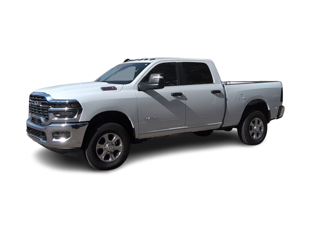 Thumbnail: 2026 RAM 2500 - 3