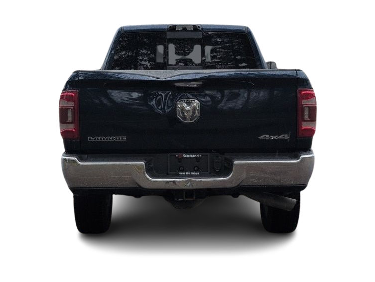Thumbnail: 2021 RAM 2500 - 5
