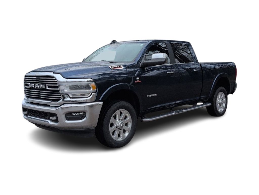 Thumbnail: 2021 RAM 2500 - 20