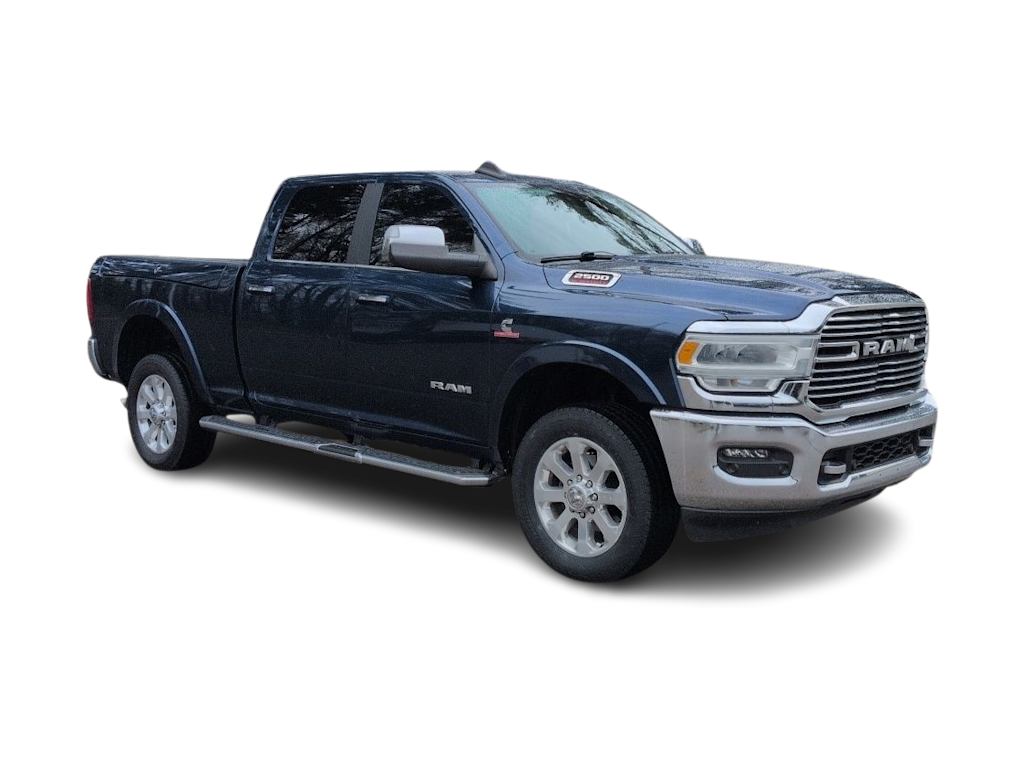 Thumbnail: 2021 RAM 2500 - 19