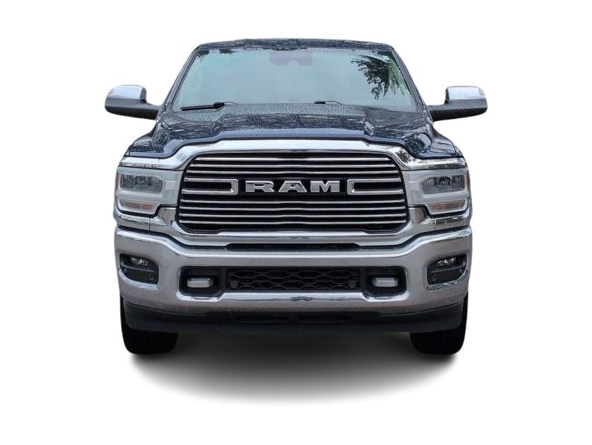 Thumbnail: 2021 RAM 2500 - 6