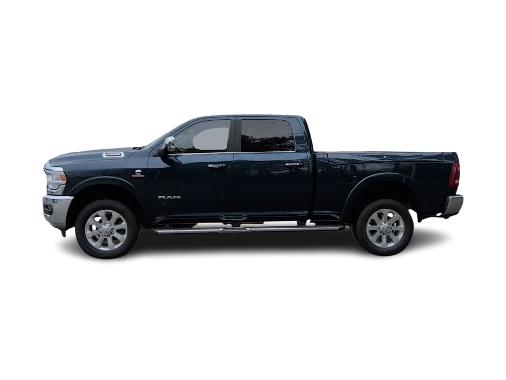 Thumbnail: 2021 RAM 2500 - 3