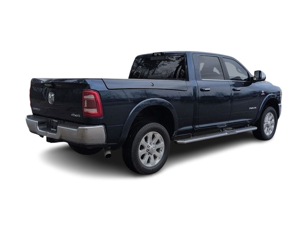 Thumbnail: 2021 RAM 2500 - 21
