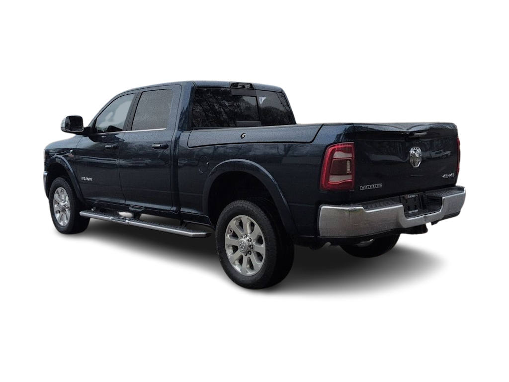 Thumbnail: 2021 RAM 2500 - 4