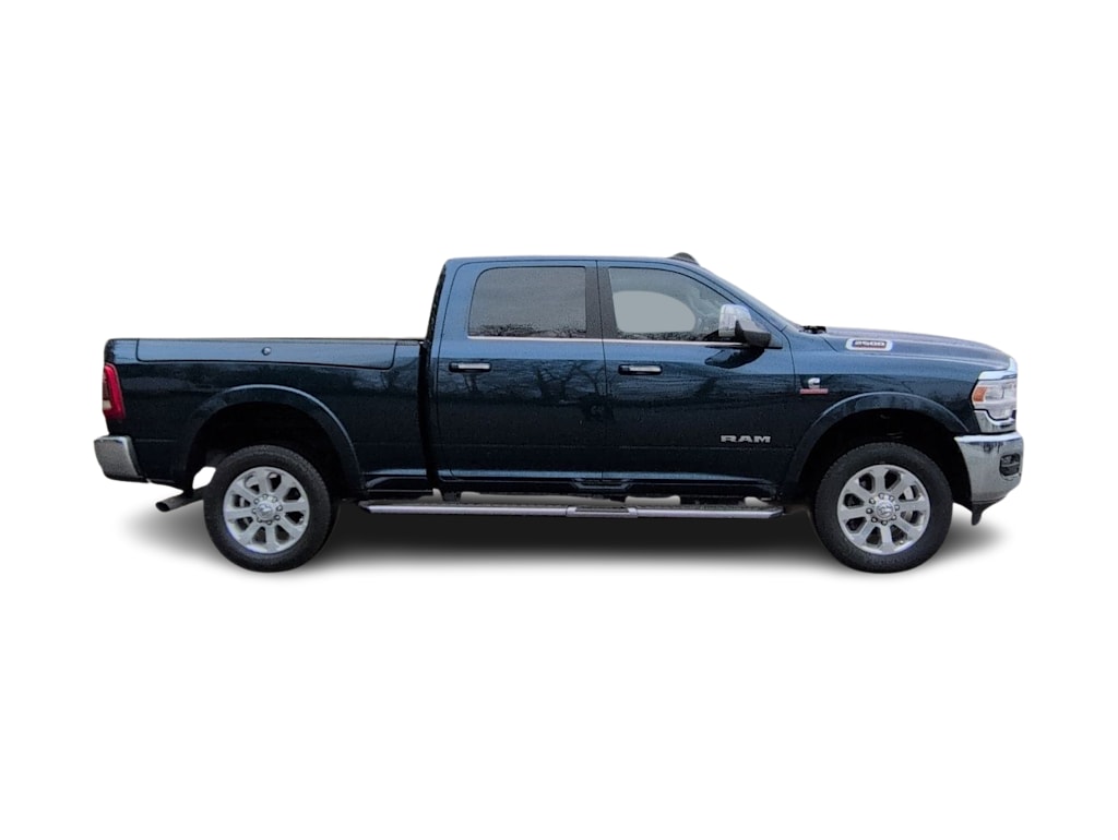 Thumbnail: 2021 RAM 2500 - 22