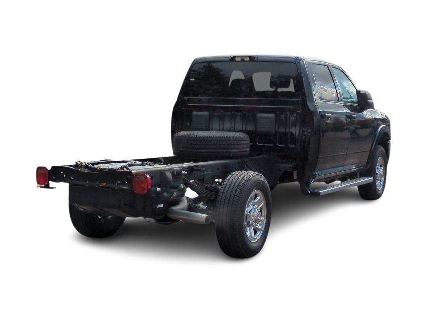 Thumbnail: 2024 RAM 3500 - 21