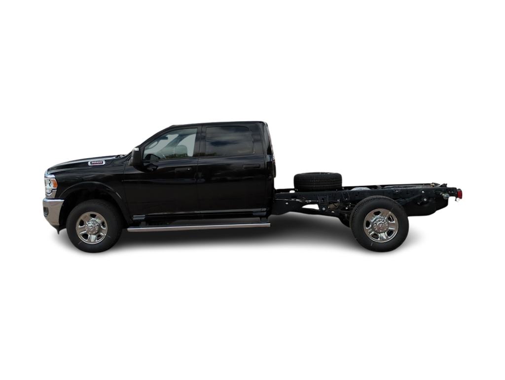 Thumbnail: 2024 RAM 3500 - 3