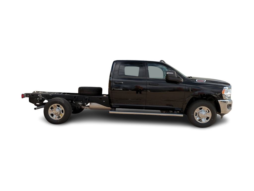 Thumbnail: 2024 RAM 3500 - 22