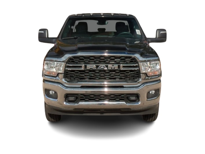 Thumbnail: 2024 RAM 3500 - 4
