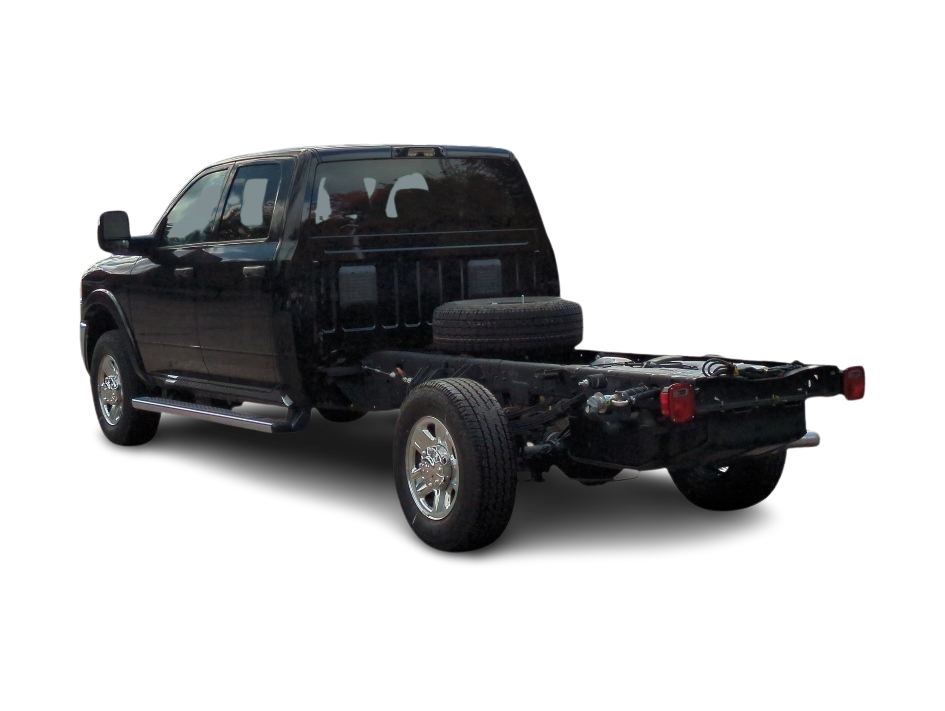 Thumbnail: 2024 RAM 3500 - 19