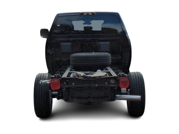 Thumbnail: 2024 RAM 3500 - 20