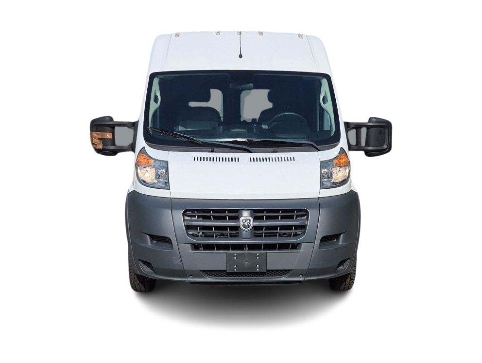 Thumbnail: 2018 RAM ProMaster - 17