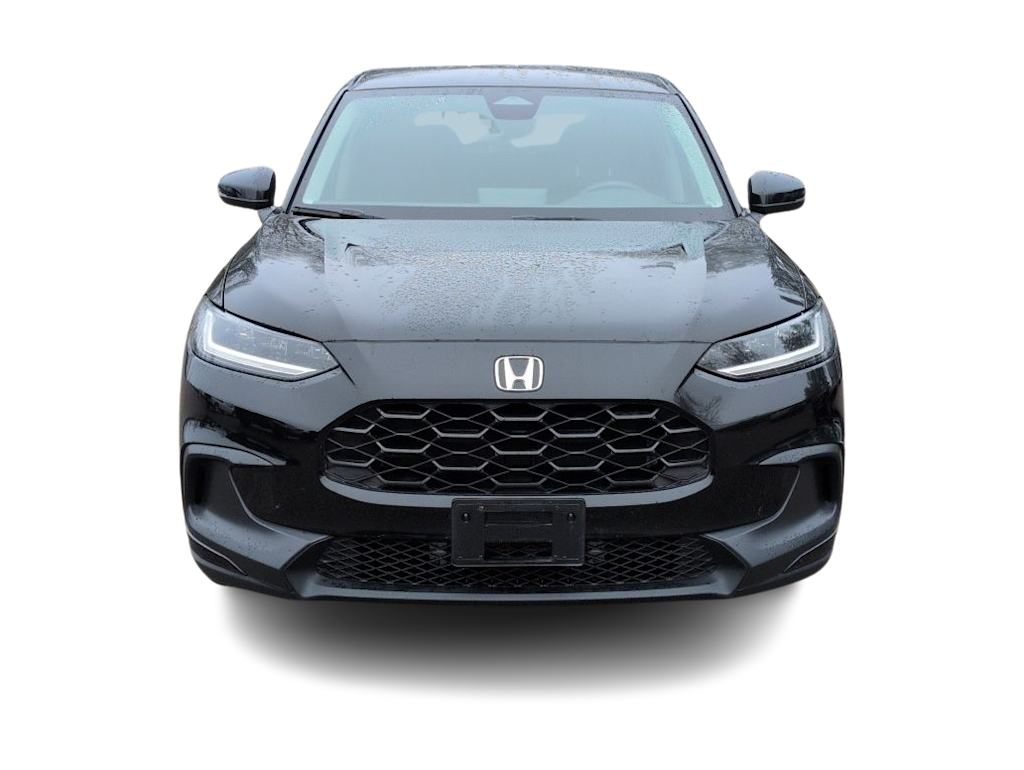 Thumbnail: 2023 Honda HR-V - 4