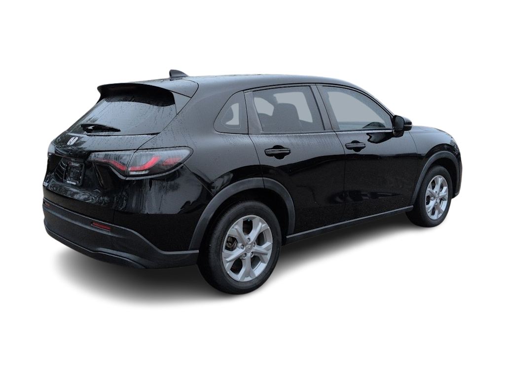 Thumbnail: 2023 Honda HR-V - 22