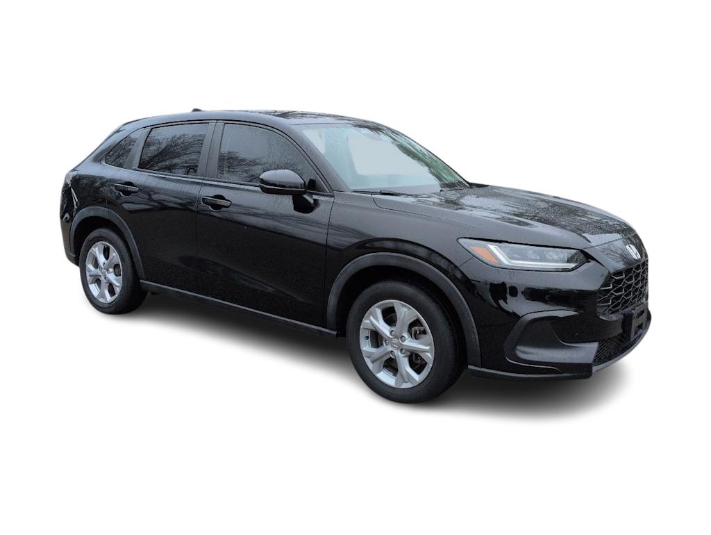 Thumbnail: 2023 Honda HR-V - 18