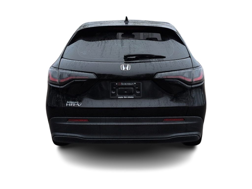 Thumbnail: 2023 Honda HR-V - 21