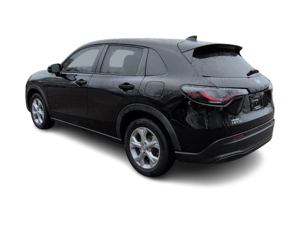 Thumbnail: 2023 Honda HR-V - 20