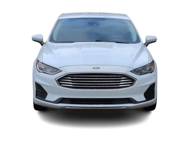 Thumbnail: 2020 Ford Fusion - 6