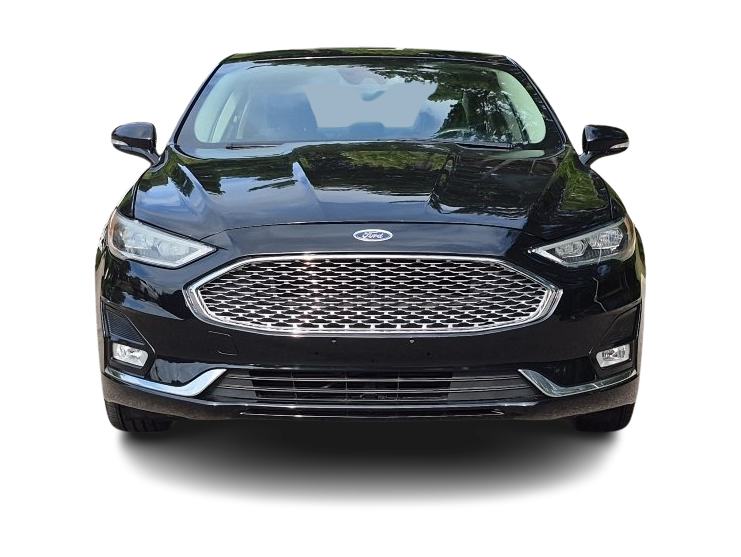 Thumbnail: 2020 Ford Fusion - 6
