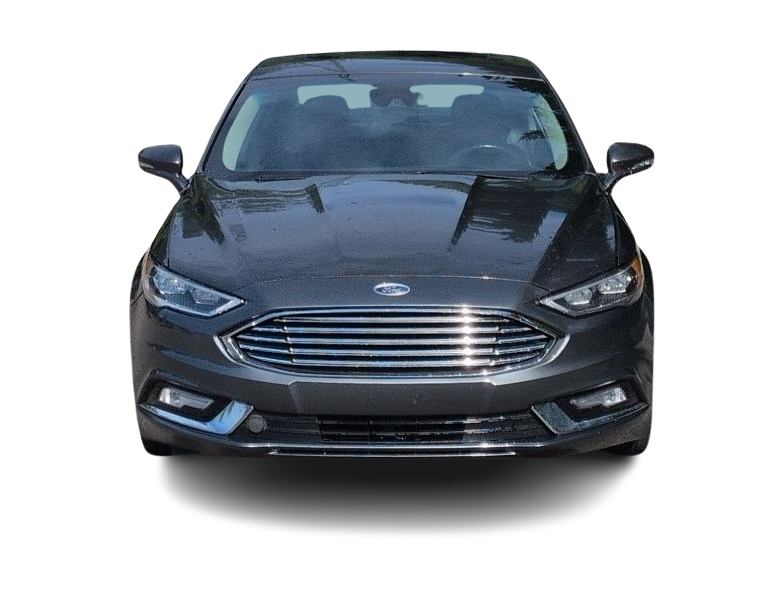 Thumbnail: 2017 Ford Fusion - 6