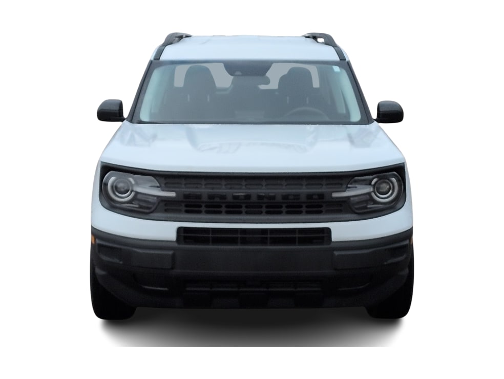 Thumbnail: 2022 Ford Bronco Sport - 6