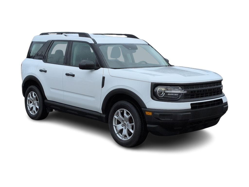 Thumbnail: 2022 Ford Bronco Sport - 20