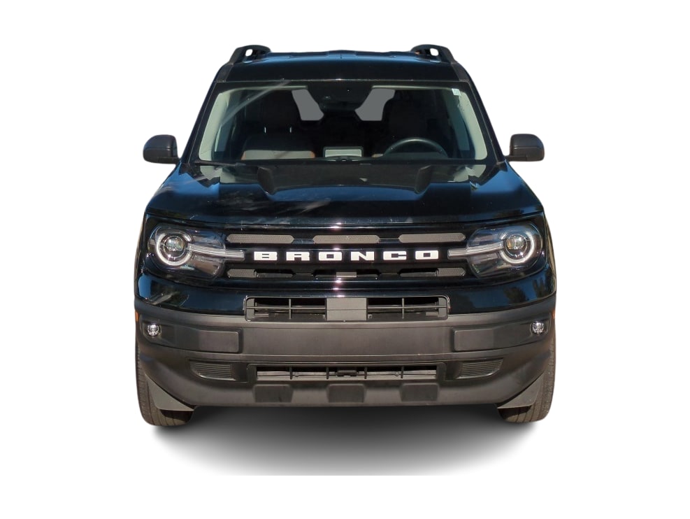 Thumbnail: 2023 Ford Bronco Sport - 5