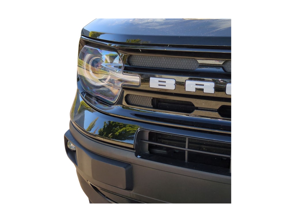 Thumbnail: 2023 Ford Bronco Sport - 23