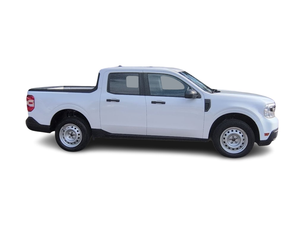 Thumbnail: 2024 Ford Maverick - 23