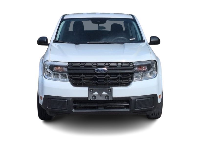 Thumbnail: 2024 Ford Maverick - 6