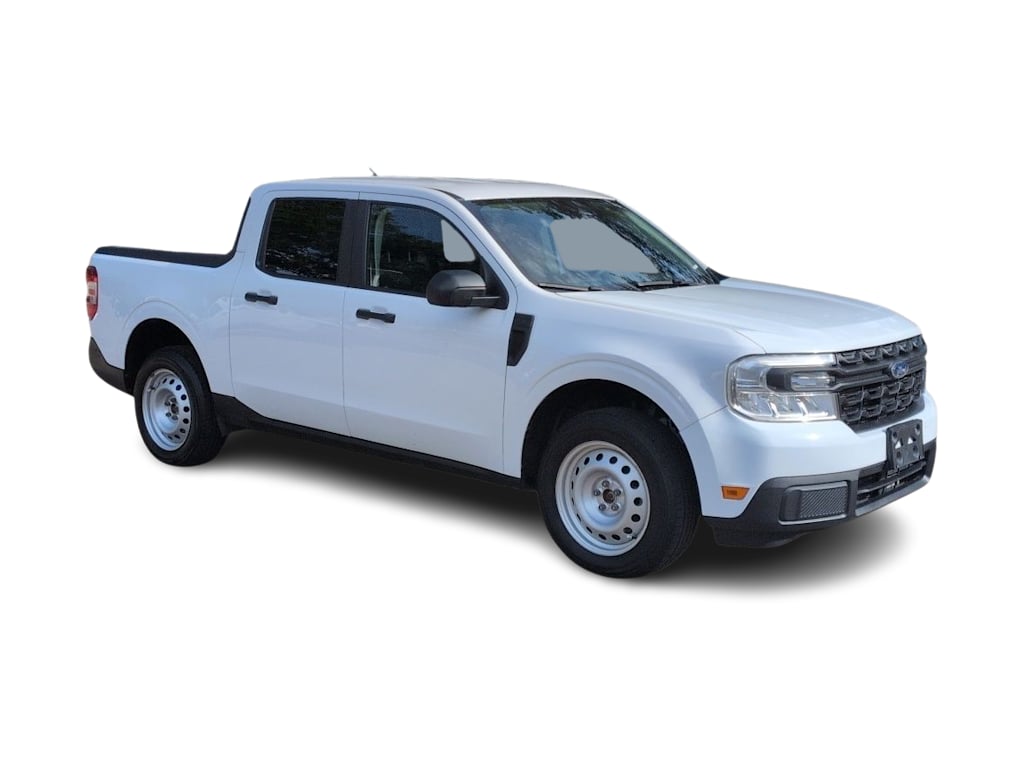 Thumbnail: 2024 Ford Maverick - 20
