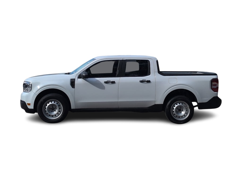 Thumbnail: 2024 Ford Maverick - 21